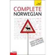 Complete Norwegian: A Teach Yourself Guide