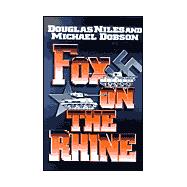 Fox on the Rhine