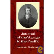 Journal of the Voyage to the Pacific