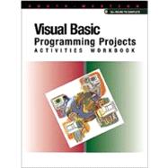 Visual Basic Programming Projects,9780538688949