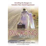 Divorcing Marriage