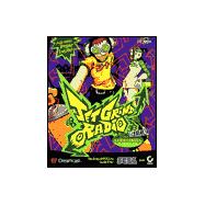 Jet Grind Radio : Sybex's Official Strategies and Secrets