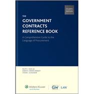 The Government Contracts Reference Book