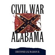 Civil War Alabama