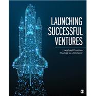 Launching Successful Ventures