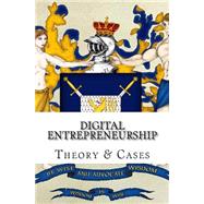 Digital Entrepreneurship