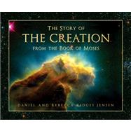 The Story of the Creation from the Bokk of Moses