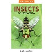 Pocket Guide Insects of East Africa