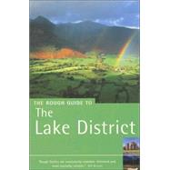 The Rough Guide to The Lake District 2