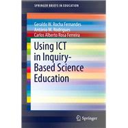 Using Ict in Inquiry-based Science Education