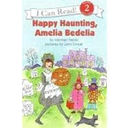 Happy Haunting, Amelia Bedelia