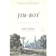 Jim the Boy A Novel