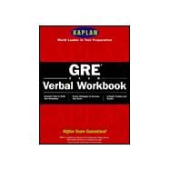 Kaplan GRE Exam Verbal Workbook 2000
