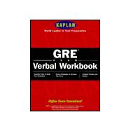 Kaplan GRE Exam Verbal Workbook 2000