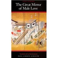 The Great Mirror of Male Love