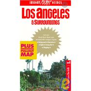Insight Pocket Guide Los Angeles and Surroundings
