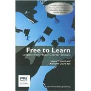 Free To Learn