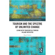 Tourism and the Spectre of Unlimited Change