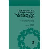 The Emergence of a National Economy Vol 4