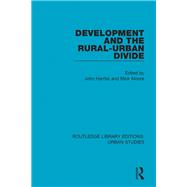Development and the Rural-Urban Divide