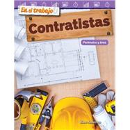 En el trabajo - Contratistas - Perímetro y área (On the Job - Contractors - Perimeter and Area)