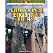 Ancient Chinese Religion and Beliefs