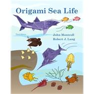 Origami Sea Life
