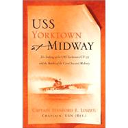 Uss Yorktown at Midway