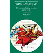 China and Israel