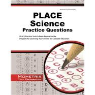 Place Science Practice Questions