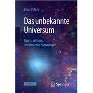 Das Unbekannte Universum