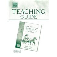 Teaching Guide to The Ancient Roman World