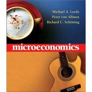 Microeconomics plus MyEconLab