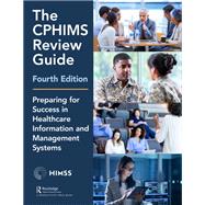 The CPHIMS Review Guide