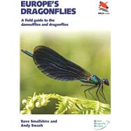 Europe's Dragonflies