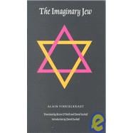 The Imaginary Jew