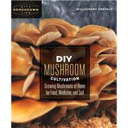 Diy Mushroom Cultivation