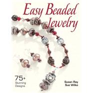 Easy Beaded Jewelry