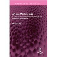 Art in a Machine Age