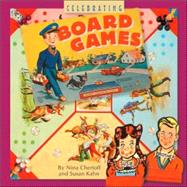 Celebrating Board Games