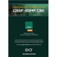Official (ISC)2« Guide to the CISSP«-ISSMP« CBK«, Second Edition