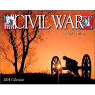 Civil War 2005 Calendar