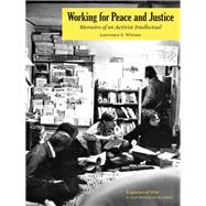 Working for Peace and Justice