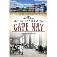 Victorian Cape May
