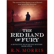 The Red Hand of Fury