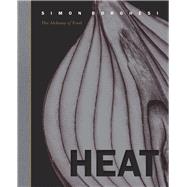 Heat The Alchemy of Food