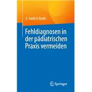 Fehldiagnosen in der pädiatrischen Praxis vermeiden