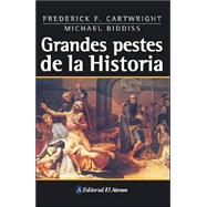 Grandes Pestes De La Historia / Disease and History