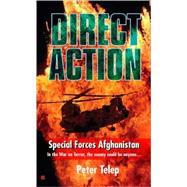 Special Forces Afghanistan Direct Action