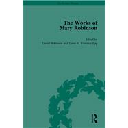 The Works of Mary Robinson, Part I Vol 2